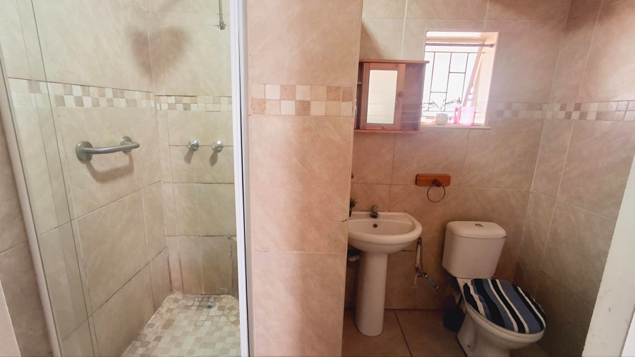 3 Bedroom Property for Sale in Sasolburg Ext 12 Free State